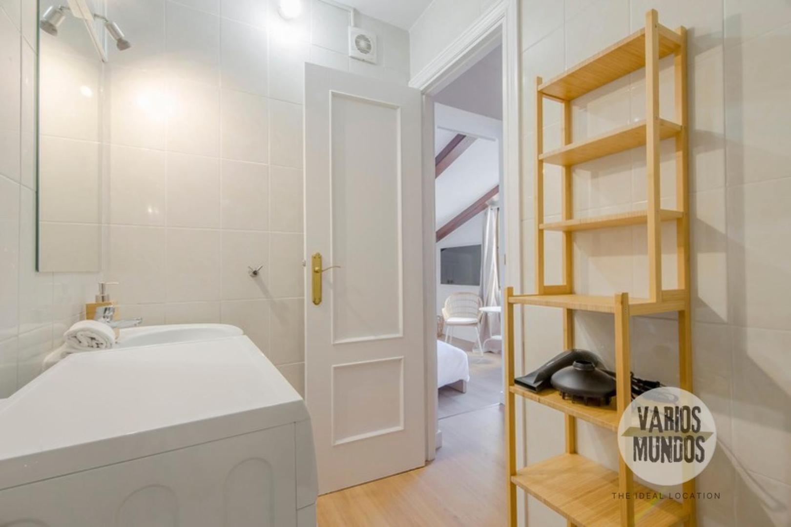 Despertar En Madrid Para 2, Carretas 25 Exterior photo