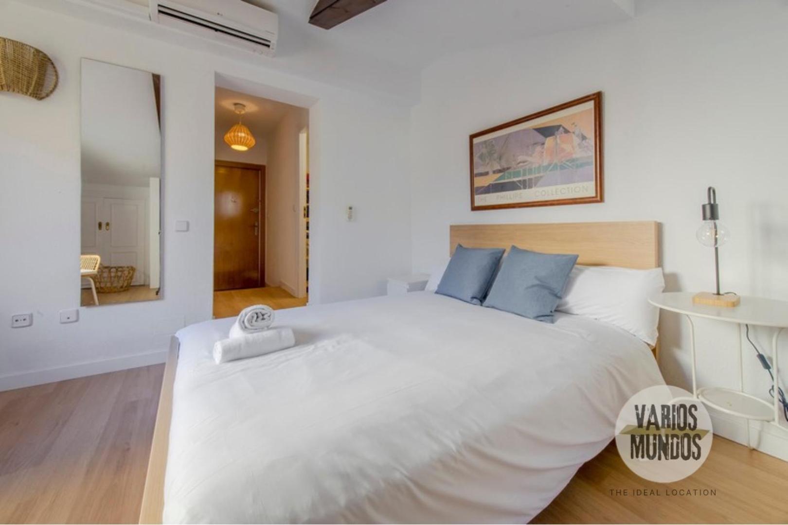 Despertar En Madrid Para 2, Carretas 25 Exterior photo
