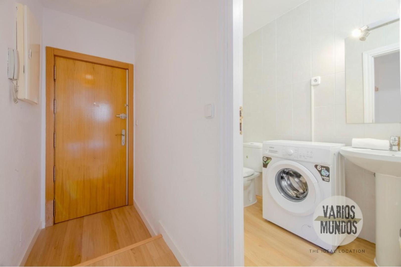 Despertar En Madrid Para 2, Carretas 25 Exterior photo